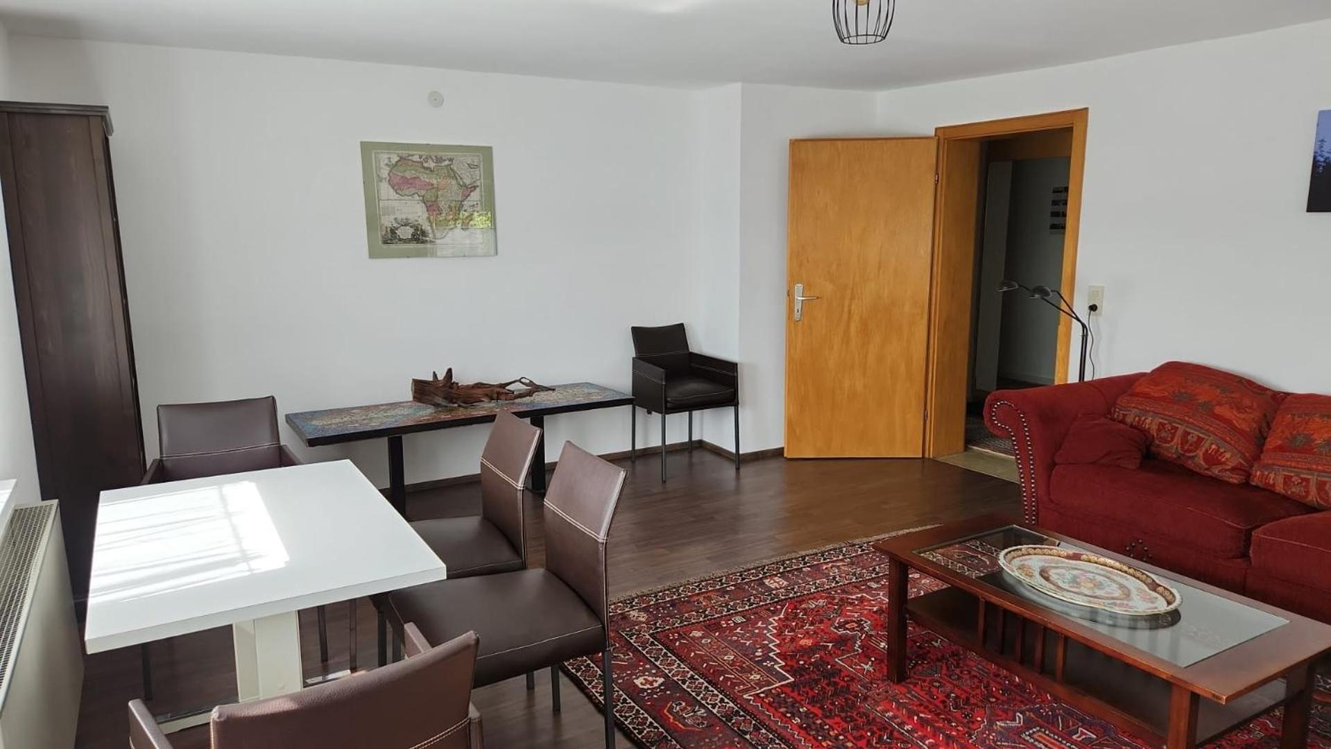 Ruhige Oase In Traumhafter Lage Apartment Rabennest Luaran gambar