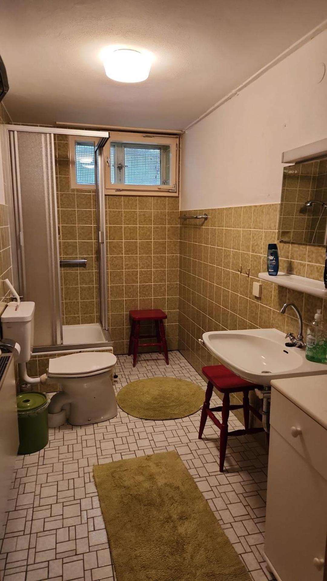 Ruhige Oase In Traumhafter Lage Apartment Rabennest Luaran gambar